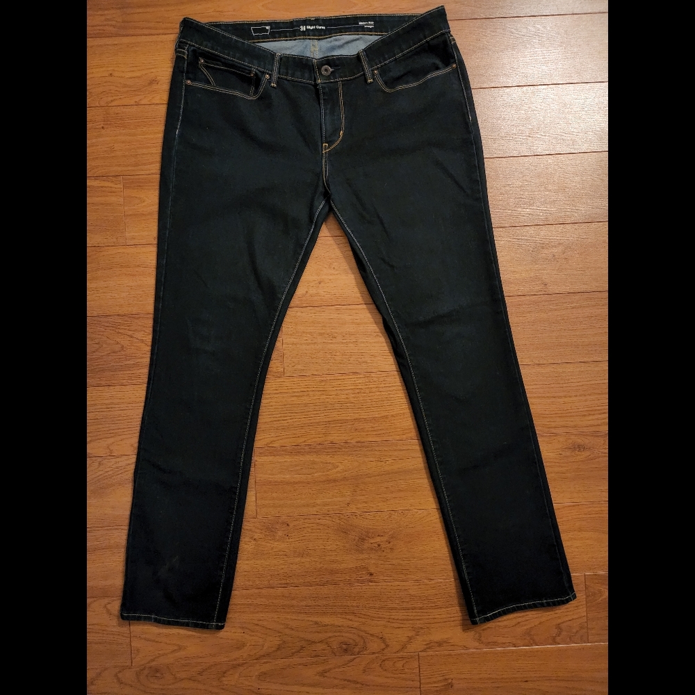 Levi's 400 Jeans